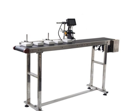 Handheld Inkjet Printer 25MM