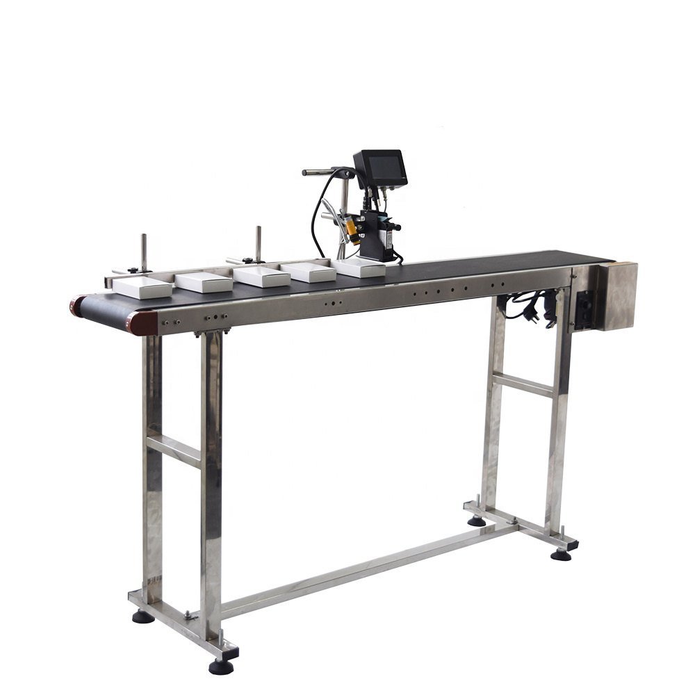 Handheld Inkjet Printer 25MM