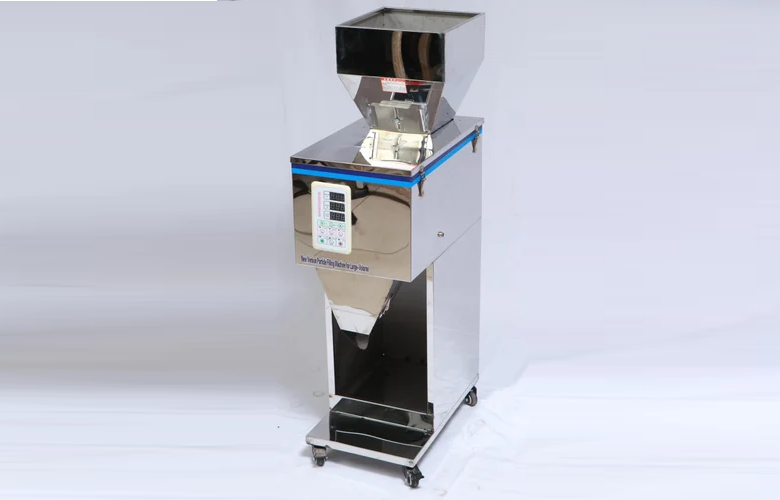 Semi Weighing Filling Machine 500 to 5 KG