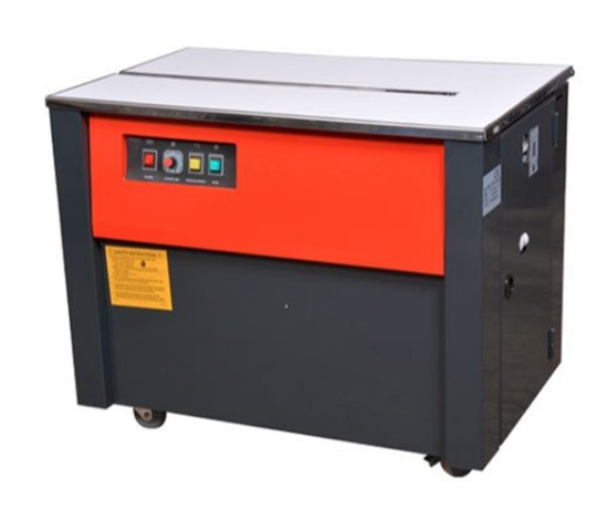 Strapping Machine