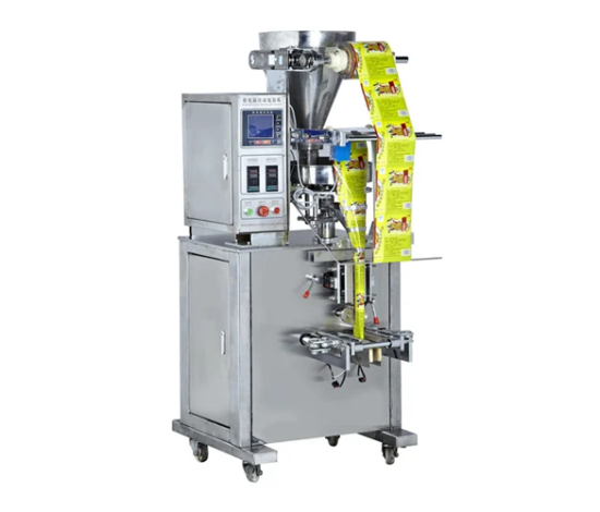 Automatic Granual Packing Machine 100GM , 200GM , 500GM , 1KG