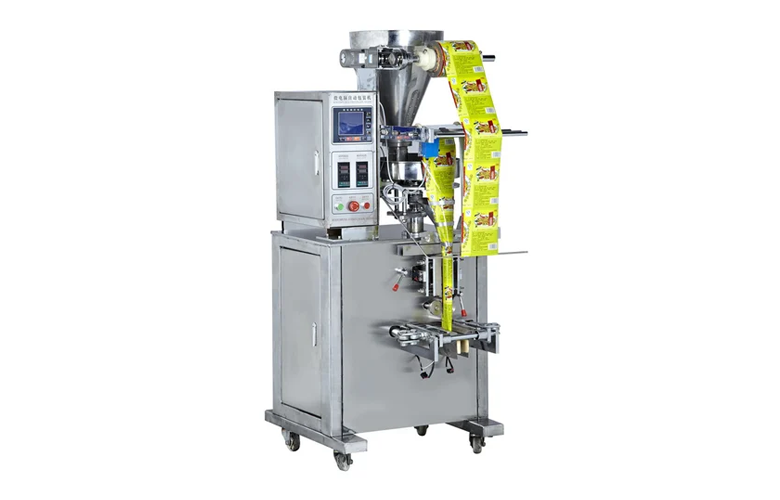 Automatic Granual Packing Machine 100GM , 200GM , 500GM , 1KG
