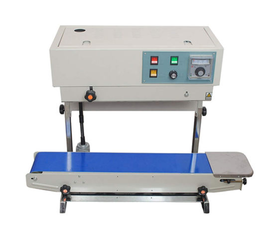 MS Body VERTICAL Continous Band Sealer