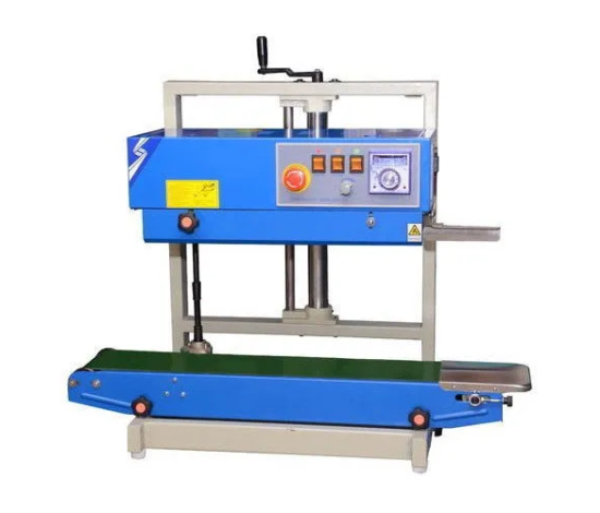 Continous Band Sealer 5 KG