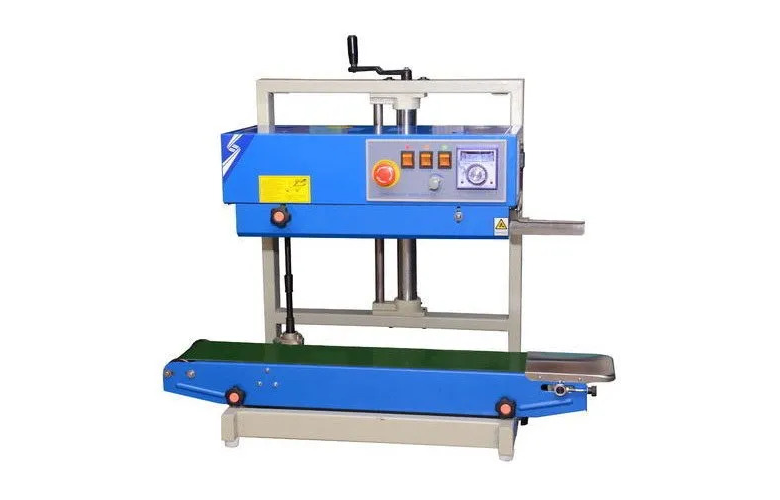 Continous Band Sealer 5 KG