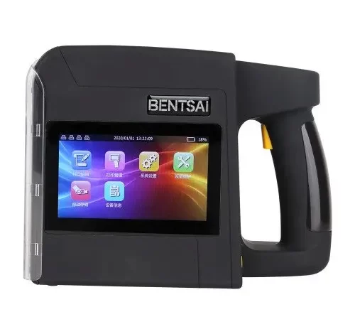 Handheld Inkjet Printer 100MM