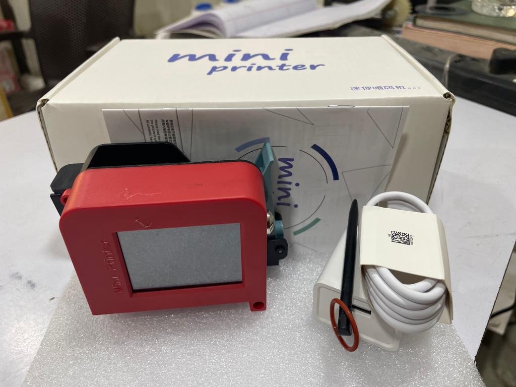 MINI Printer