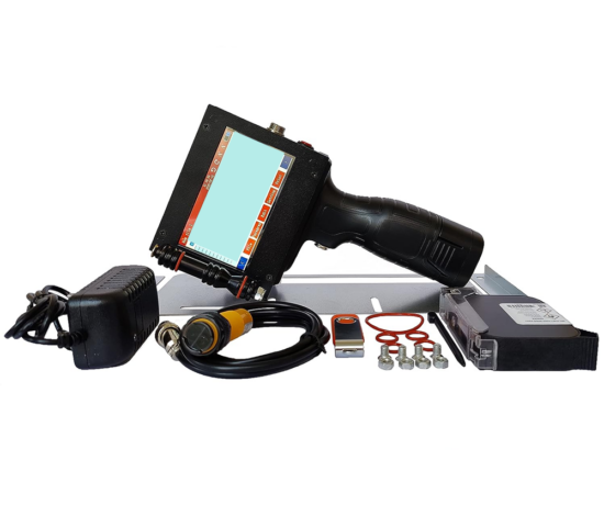 Handheld Inkjet Printer 50MM