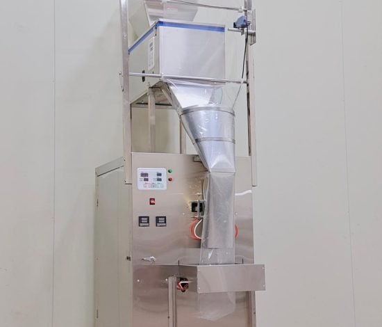 Automatic Granual & Powder Packing Machine