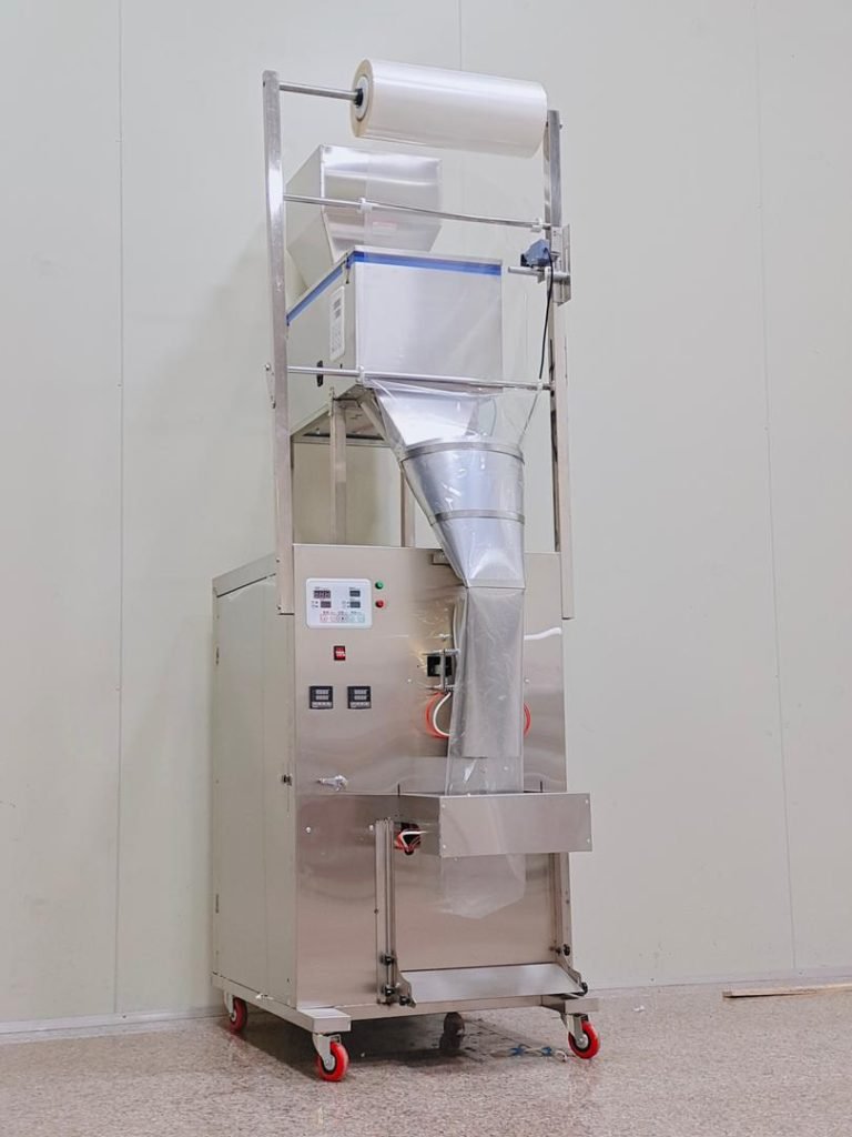 Automatic Granual & Powder Packing Machine