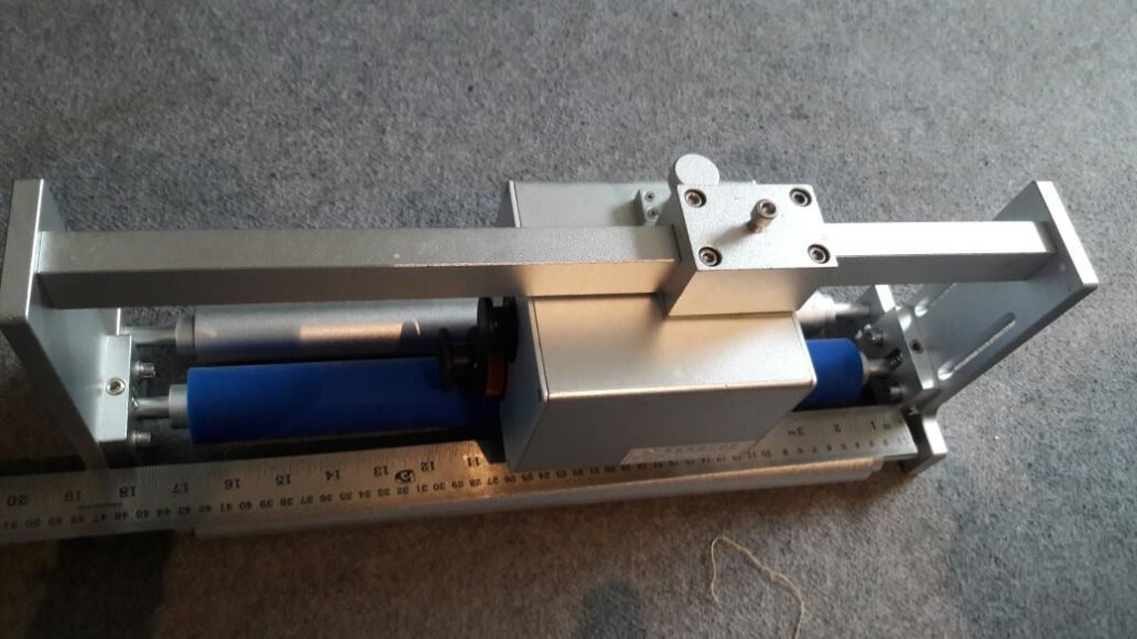 DS-1188 Online Coding Machine 500MM & 600MM SIZE