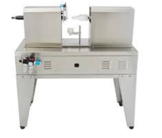 Semi Automatic Tube Sealing Machine