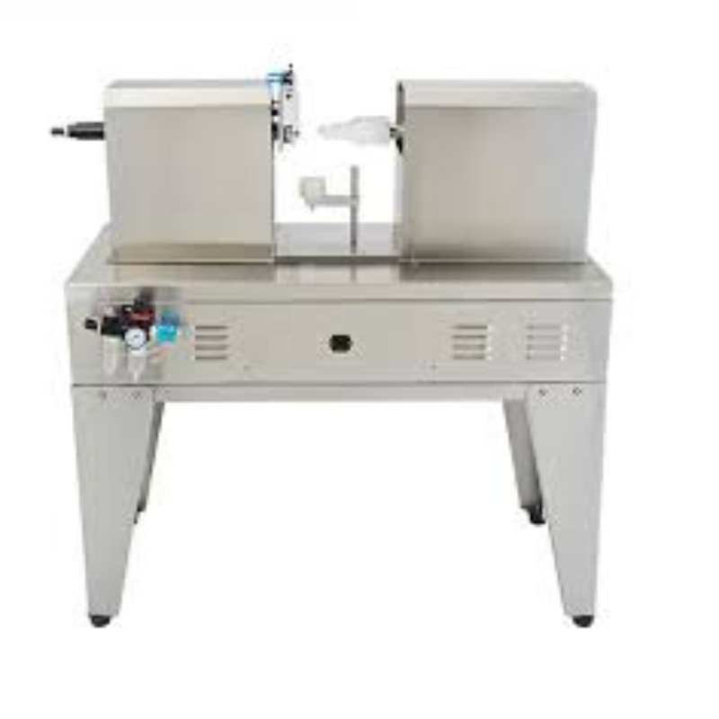 Tube Sealing Machine